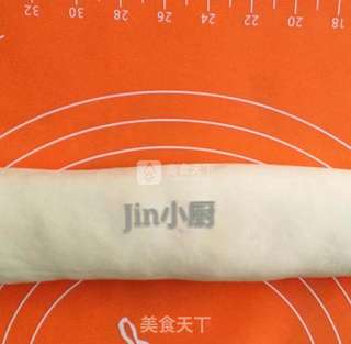 双色刀切小馒头!的做法步骤:9
