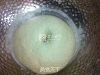 上海生煎包的做法步骤:5