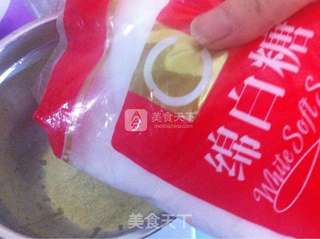 绿豆糕的做法步骤:2