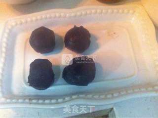 绿豆糕的做法步骤:8