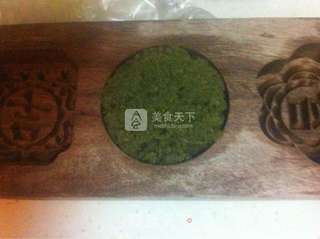 绿豆糕的做法步骤:10