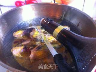 酸辣黄辣丁的做法步骤:7