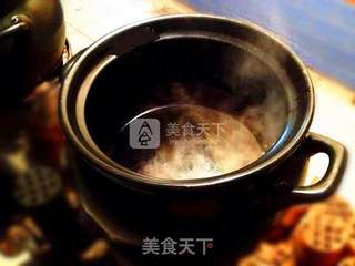 自制桑葚膏方法的做法步骤:3