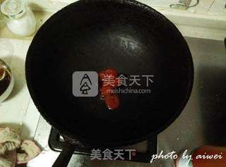 蔬果虾卷的做法步骤:15