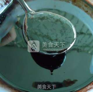 自制桑葚膏方法的做法步骤:4