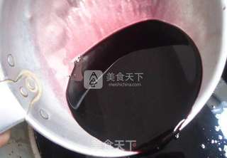 自制桑葚膏方法的做法步骤:2