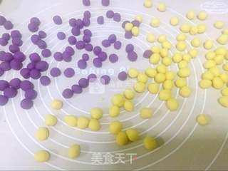 芋圆烧仙草的做法步骤:7