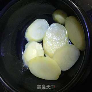 饺子汤的做法步骤:2