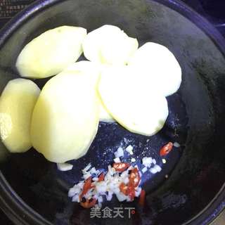饺子汤的做法步骤:3