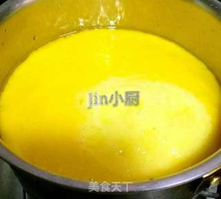 凤梨芒果酱的做法步骤:3