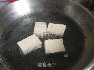 日式拌豆腐的做法步骤:8