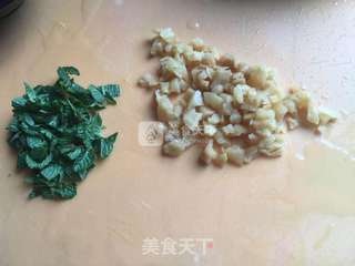 日式拌豆腐的做法步骤:9