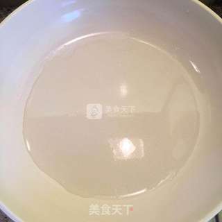 香椿摊鸡蛋的做法步骤:4