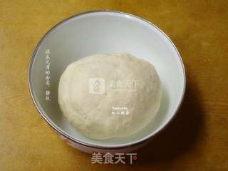 炸云吞(含云吞皮做法)的做法步骤:2