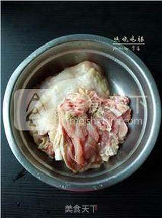 【不用照烧汁也能做照烧美味】照烧鸡腿的做法步骤:3