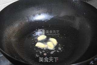 香菇肉片的做法步骤:3