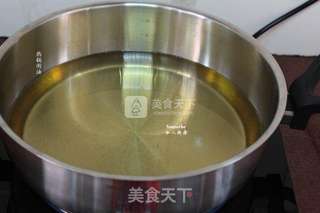 炸云吞(含云吞皮做法)的做法步骤:11