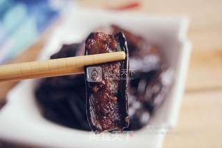 碎肉茄子的做法步骤:12
