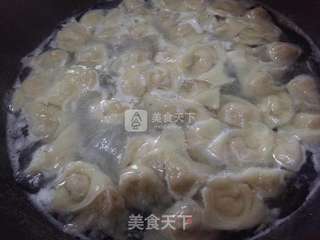 紫菜虾皮鲜肉馄饨的做法步骤:10