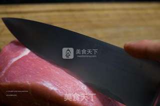 环保自制猪肉松的做法步骤:2
