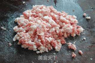 碎肉茄子的做法步骤:2