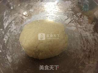 葱油饼的做法步骤:2