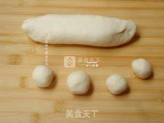 炸云吞(含云吞皮做法)的做法步骤:6