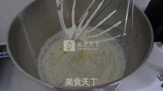 韩式裱花芭比娃娃的做法步骤：3