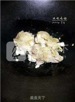 【不用照烧汁也能做照烧美味】照烧鸡腿的做法步骤:7