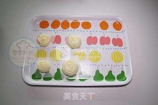 草莓水果奶油裱花蛋糕的做法步骤:18