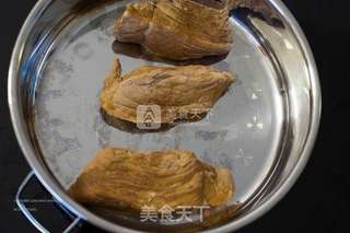 环保自制猪肉松的做法步骤:4