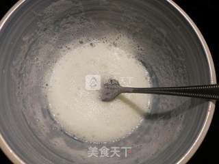 草香鸡翅的做法步骤:2
