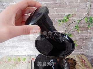 鲜榨橙汁的做法步骤:7