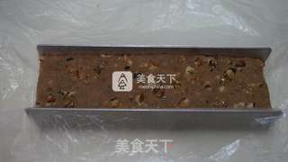 红糖核桃脆饼的做法步骤:11