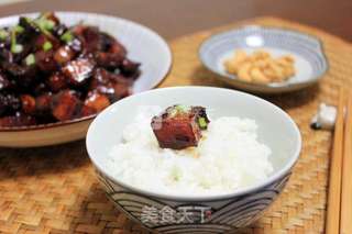江湖味道红烧肉(东坡肉)的做法步骤:17