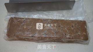 红糖核桃脆饼的做法步骤:12
