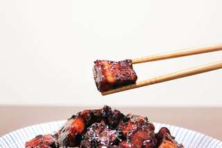 江湖味道红烧肉(东坡肉)的做法步骤:15