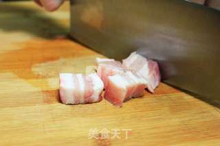江湖味道红烧肉(东坡肉)的做法步骤:3