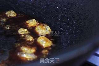 江湖味道红烧肉(东坡肉)的做法步骤:7