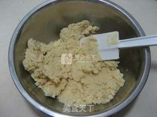 印章饼干的做法步骤：7