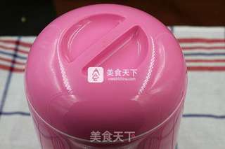 盆栽酸奶的做法步骤:6