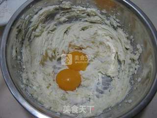 印章饼干的做法步骤：4