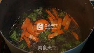 照烧鸡腿饭的做法步骤：7