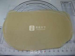 印章饼干的做法步骤：9