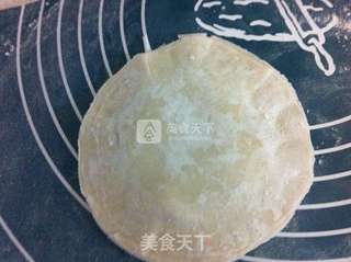 虾肉烧麦的做法步骤:6
