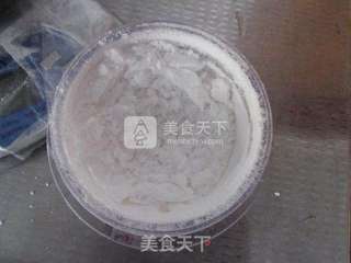 桃花糕的做法步骤:6