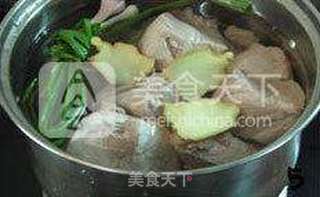 【纯手工肉松】--- 一份最原始的肉松诞生日记的做法步骤:5