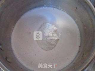 桃花糕的做法步骤:4