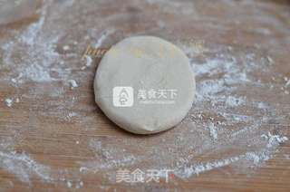 肉夹馍的做法步骤:2