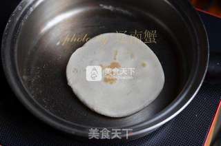 肉夹馍的做法步骤:6